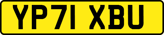 YP71XBU
