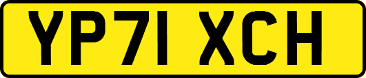 YP71XCH