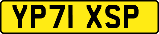 YP71XSP