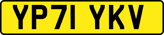 YP71YKV