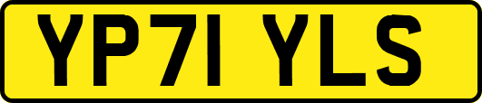 YP71YLS