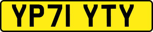 YP71YTY