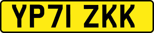 YP71ZKK