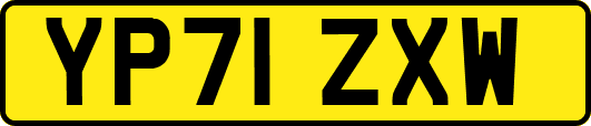 YP71ZXW