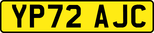 YP72AJC