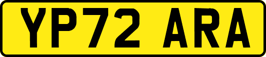 YP72ARA