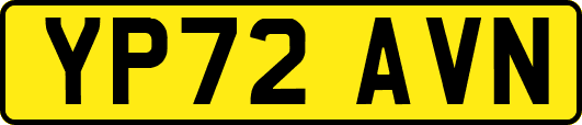 YP72AVN