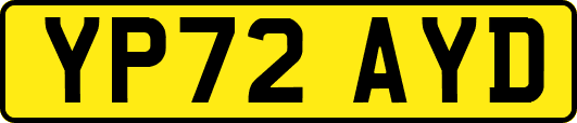 YP72AYD