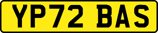 YP72BAS