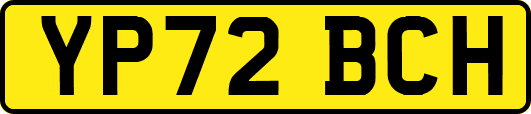 YP72BCH