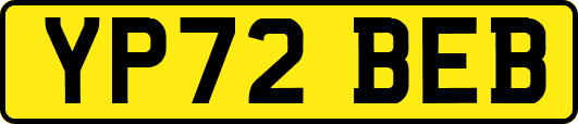 YP72BEB