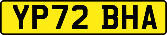YP72BHA