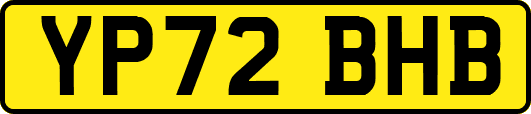 YP72BHB