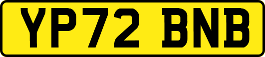 YP72BNB