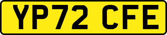 YP72CFE