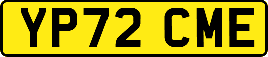 YP72CME