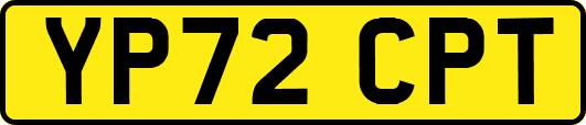 YP72CPT