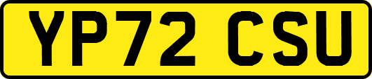 YP72CSU