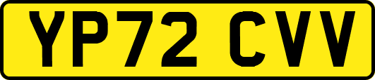 YP72CVV