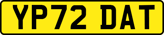 YP72DAT