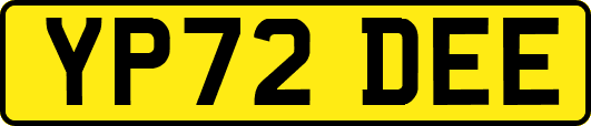 YP72DEE