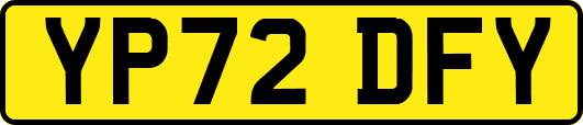YP72DFY