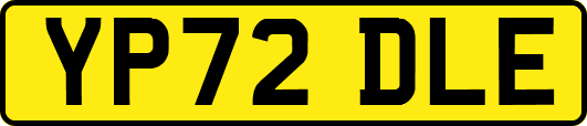 YP72DLE