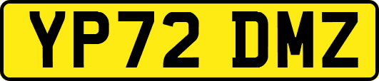 YP72DMZ