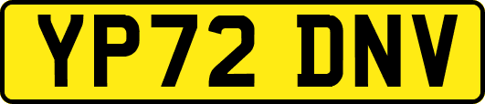 YP72DNV