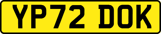 YP72DOK