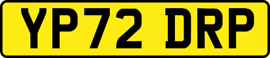 YP72DRP
