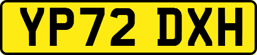 YP72DXH