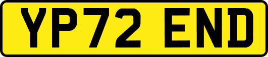 YP72END