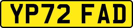 YP72FAD