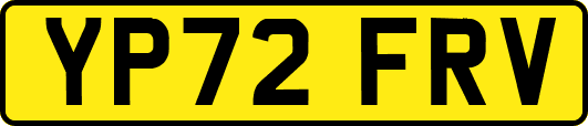 YP72FRV