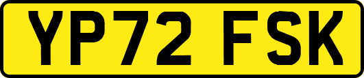 YP72FSK