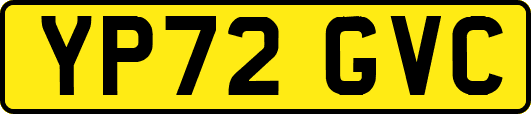 YP72GVC