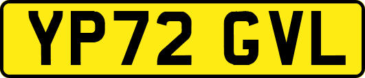 YP72GVL