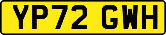 YP72GWH