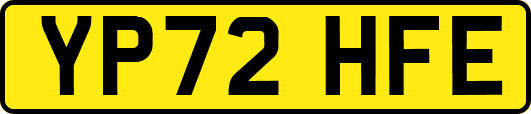 YP72HFE