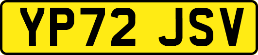 YP72JSV