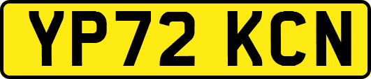 YP72KCN