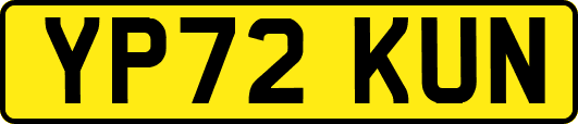 YP72KUN