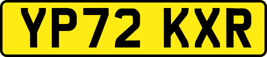 YP72KXR