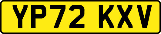 YP72KXV