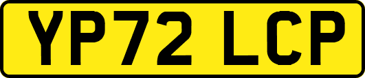 YP72LCP