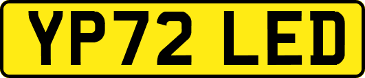YP72LED