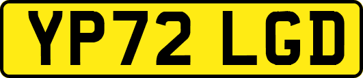 YP72LGD