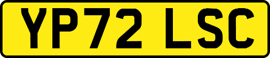 YP72LSC