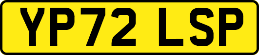 YP72LSP